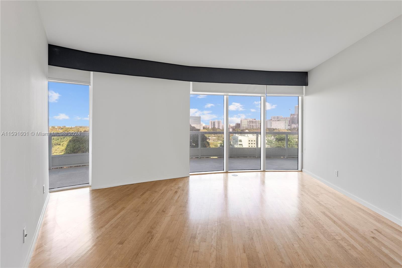 SANTA MARIA CONDO - Residential