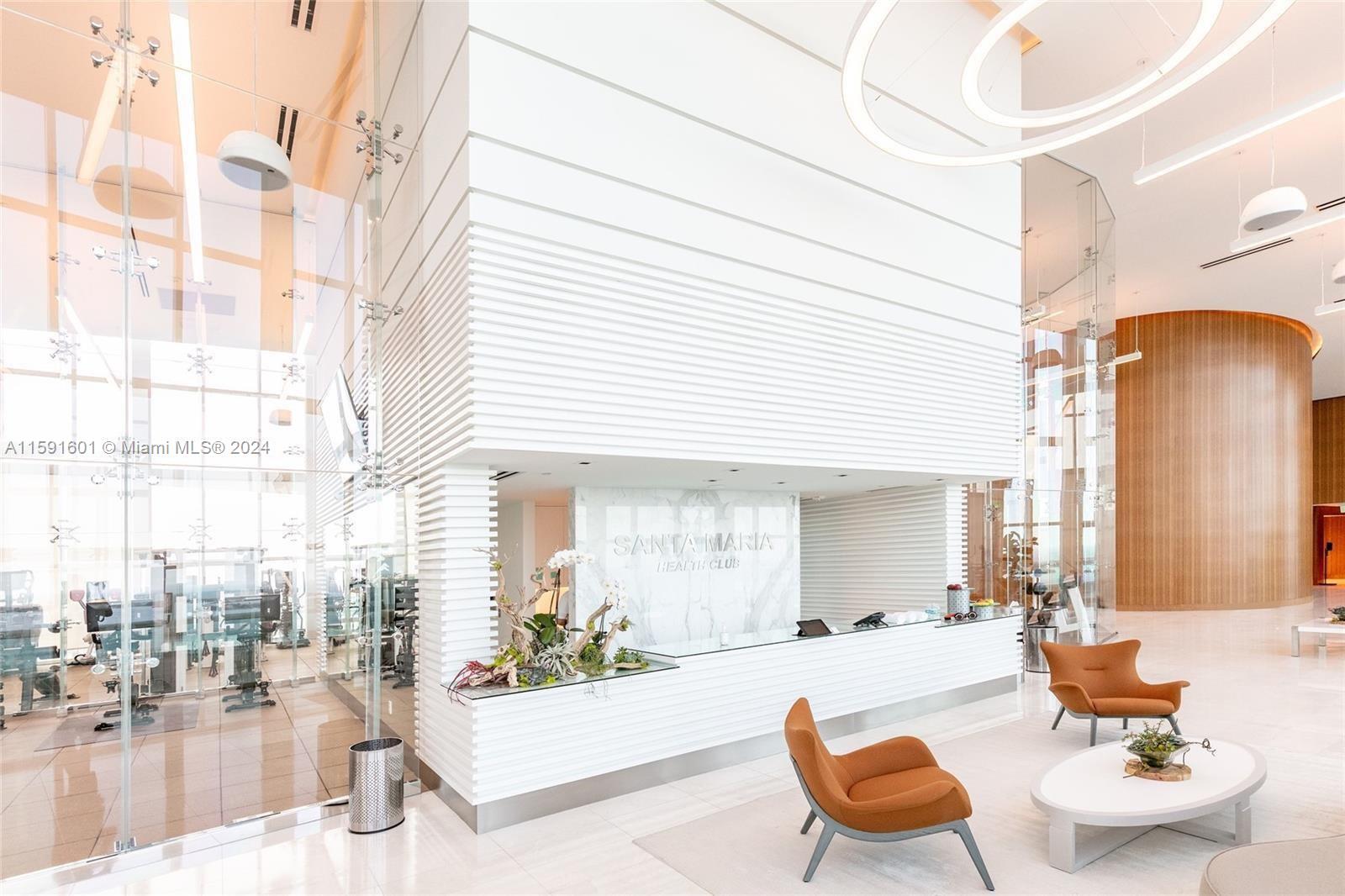 SANTA MARIA CONDO - Residential