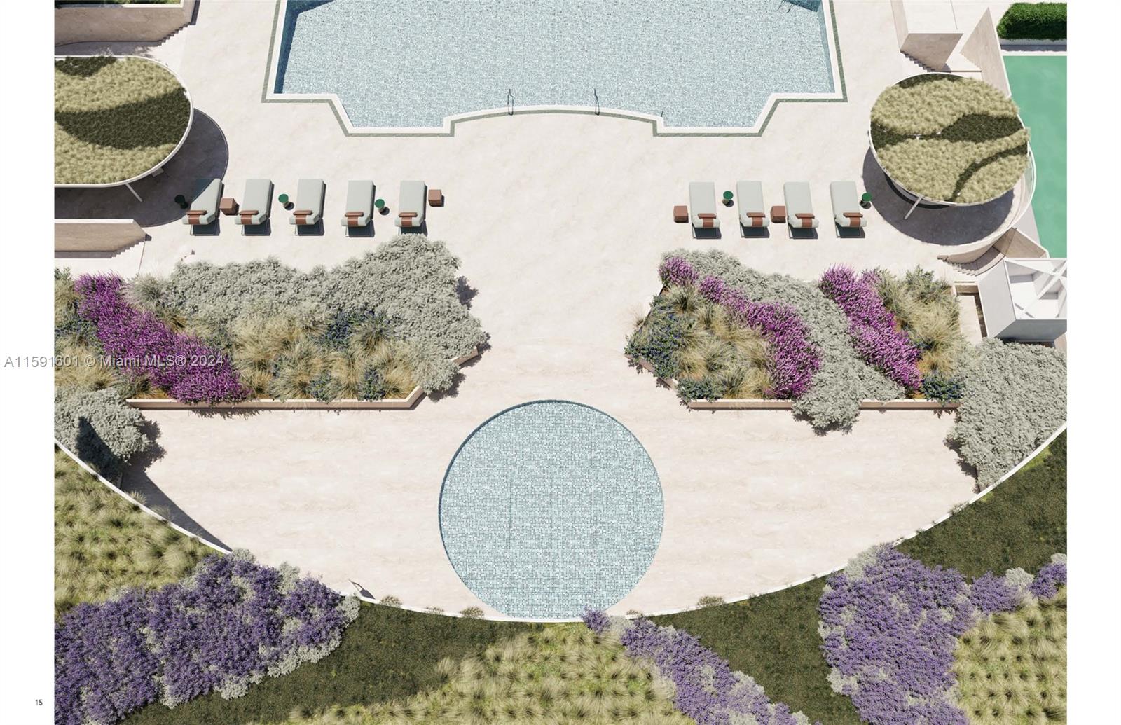 SANTA MARIA CONDO - Residential