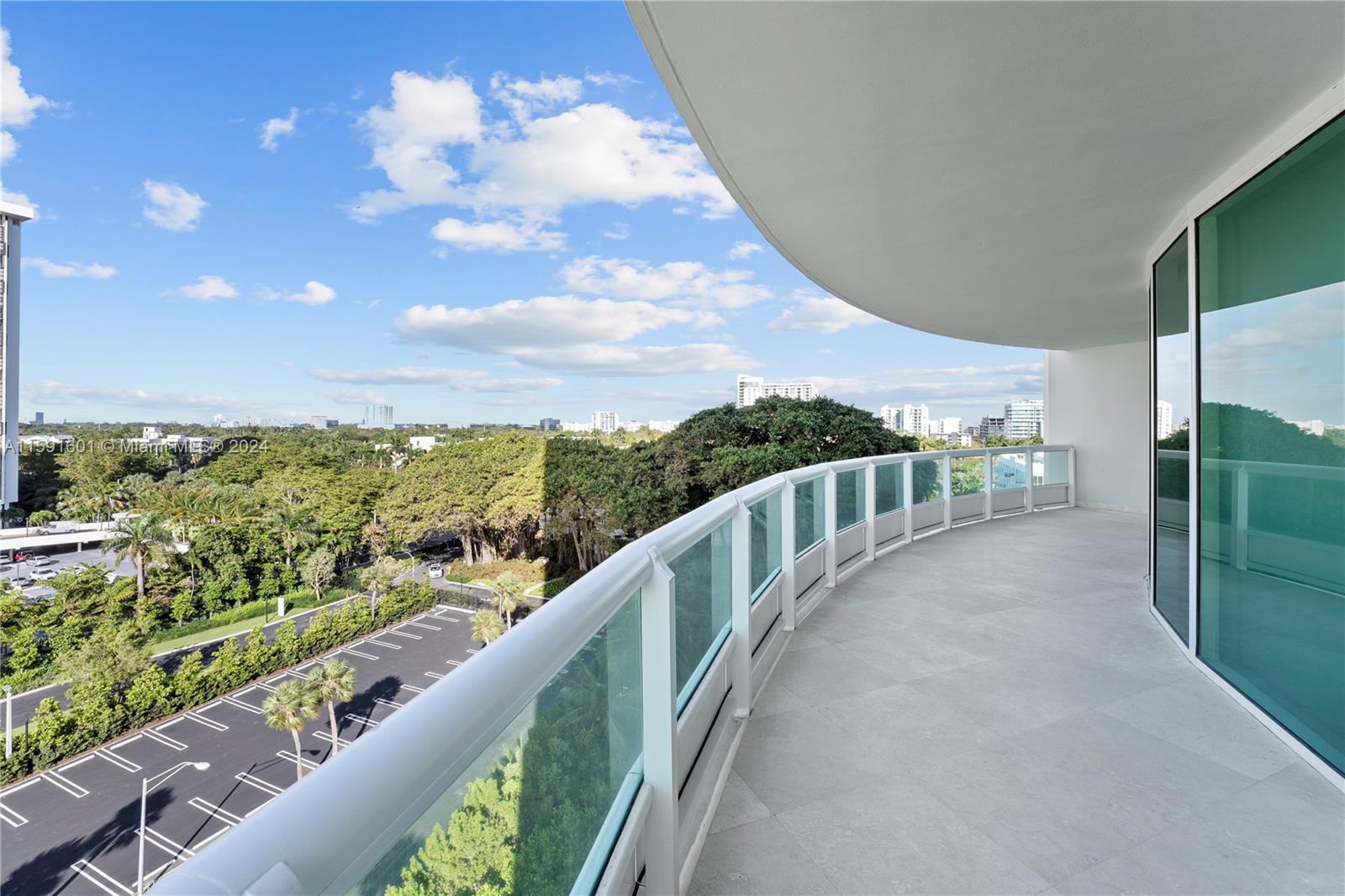 SANTA MARIA CONDO - Residential