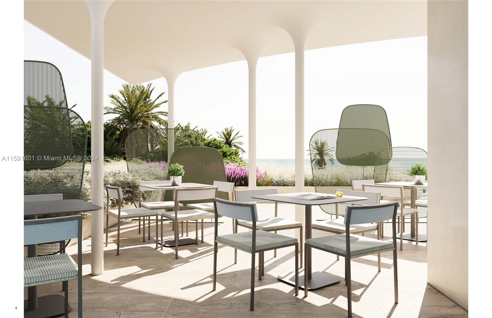 SANTA MARIA CONDO - Residential