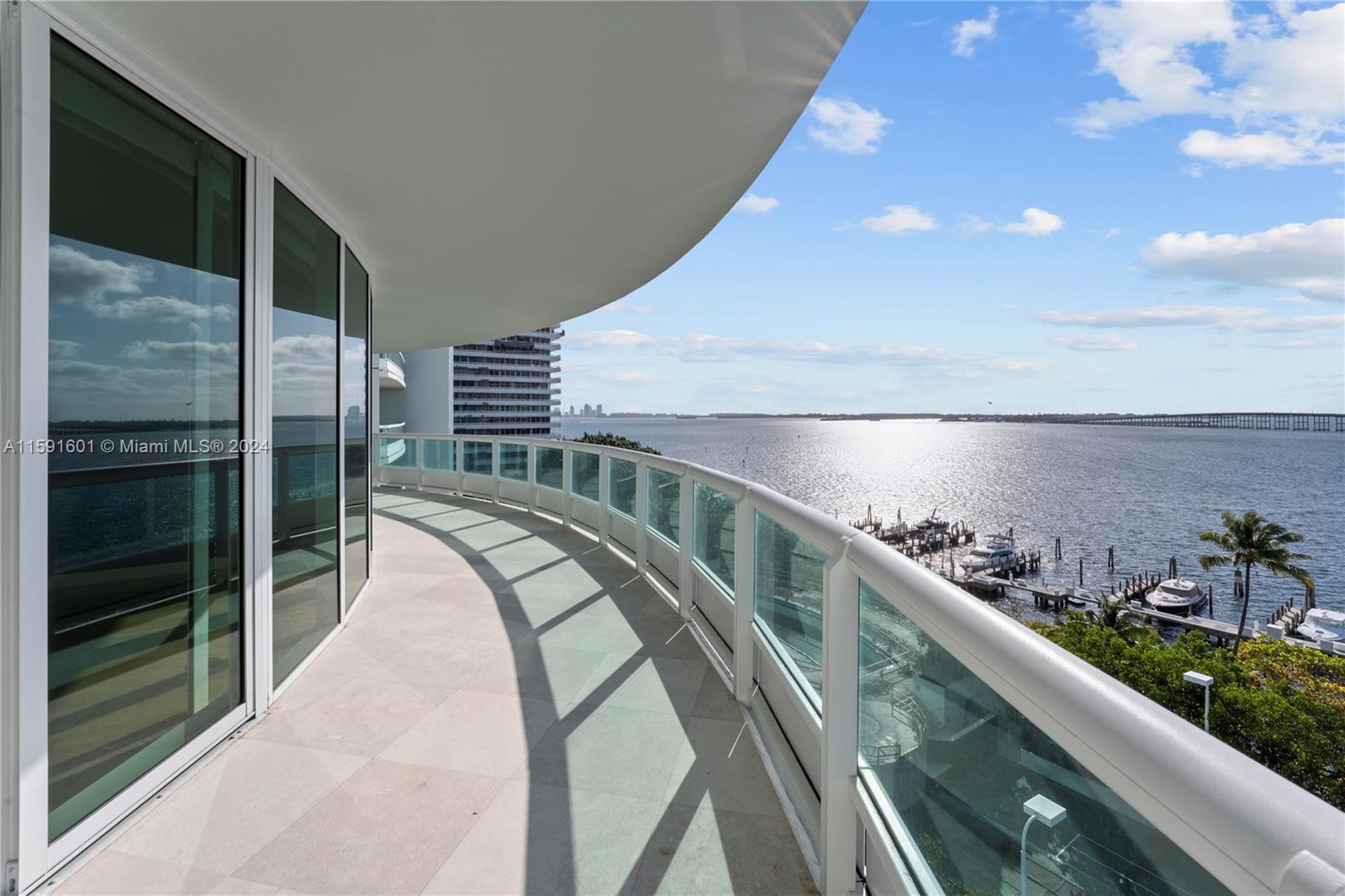 SANTA MARIA CONDO - Residential