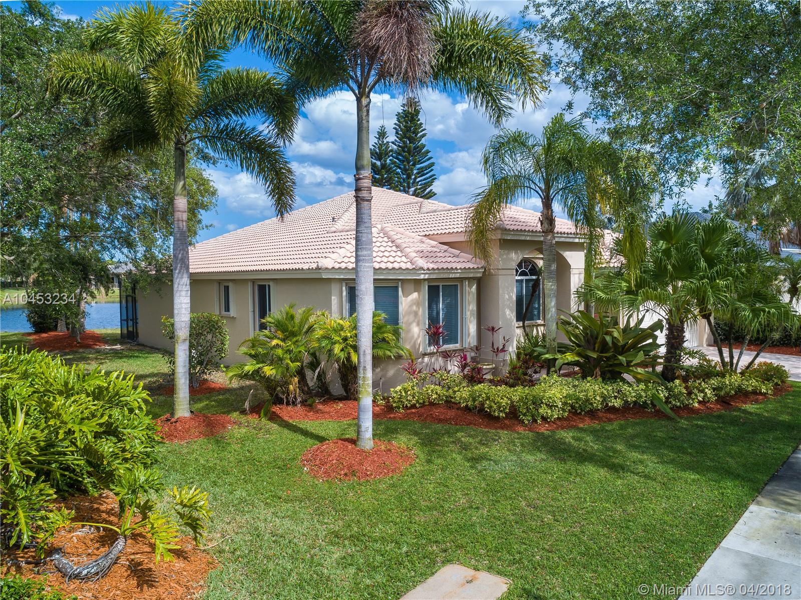 OAKBROOK - Residential