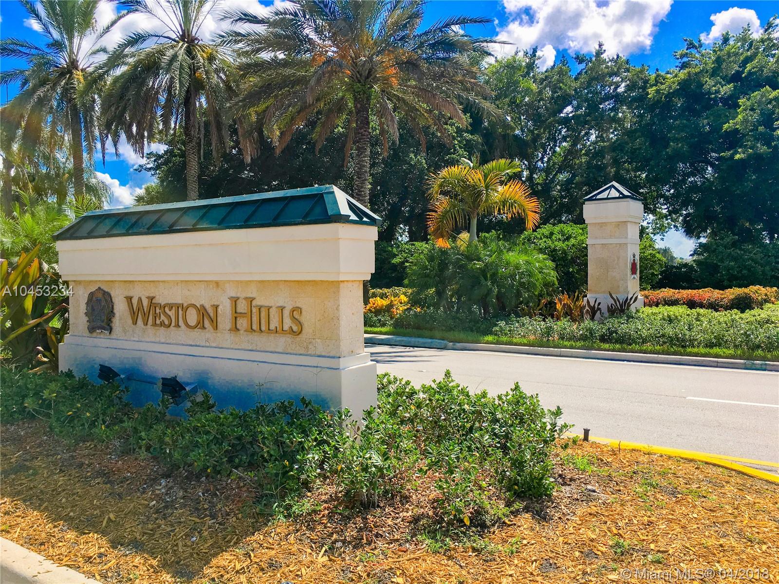 OAKBROOK - Residential