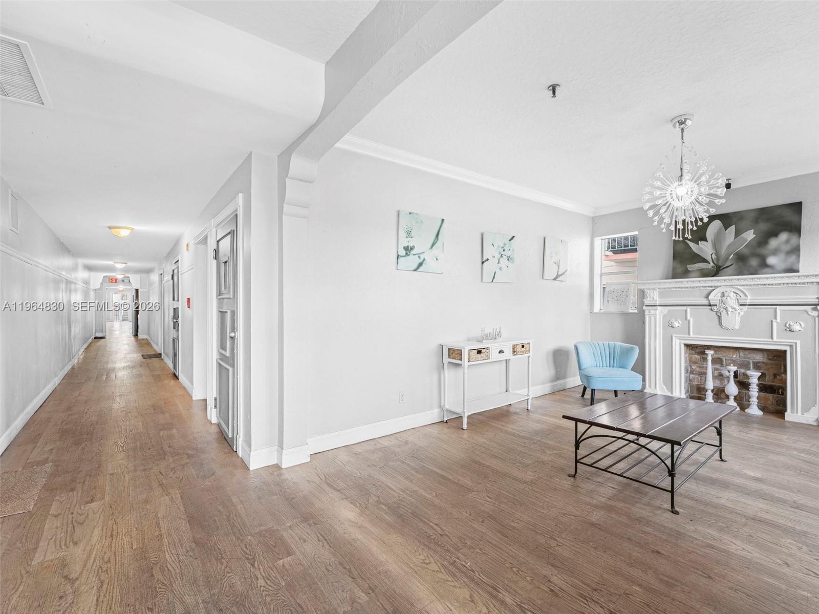 PENN PLAZA CONDO - Residential