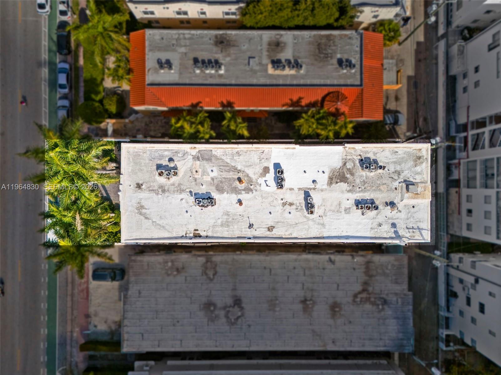 PENN PLAZA CONDO - Residential