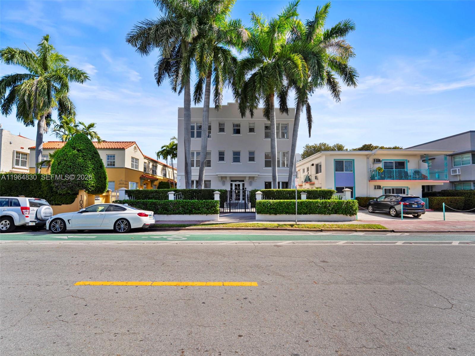 PENN PLAZA CONDO - Residential