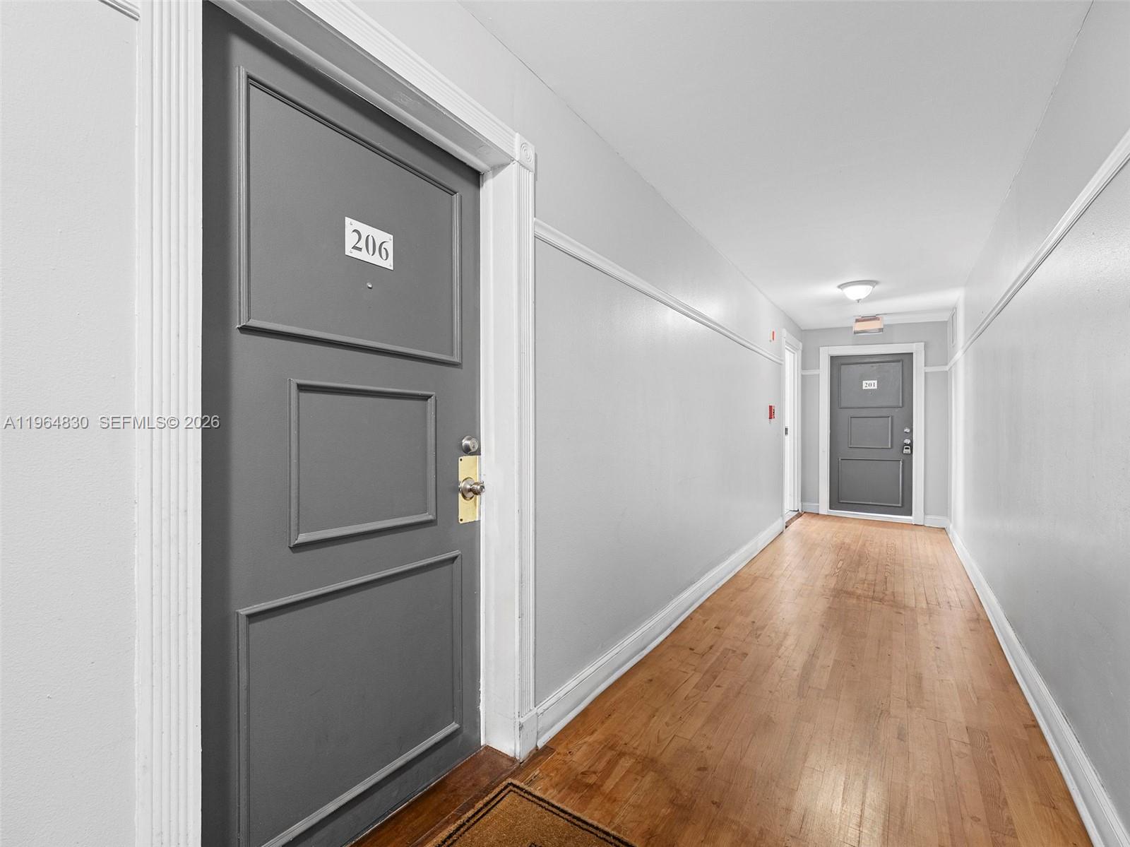 PENN PLAZA CONDO - Residential