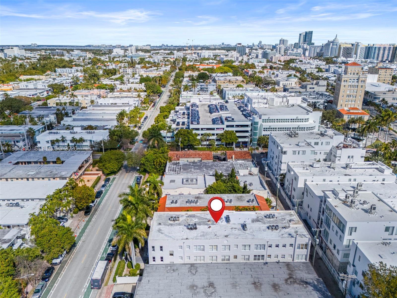 PENN PLAZA CONDO - Residential