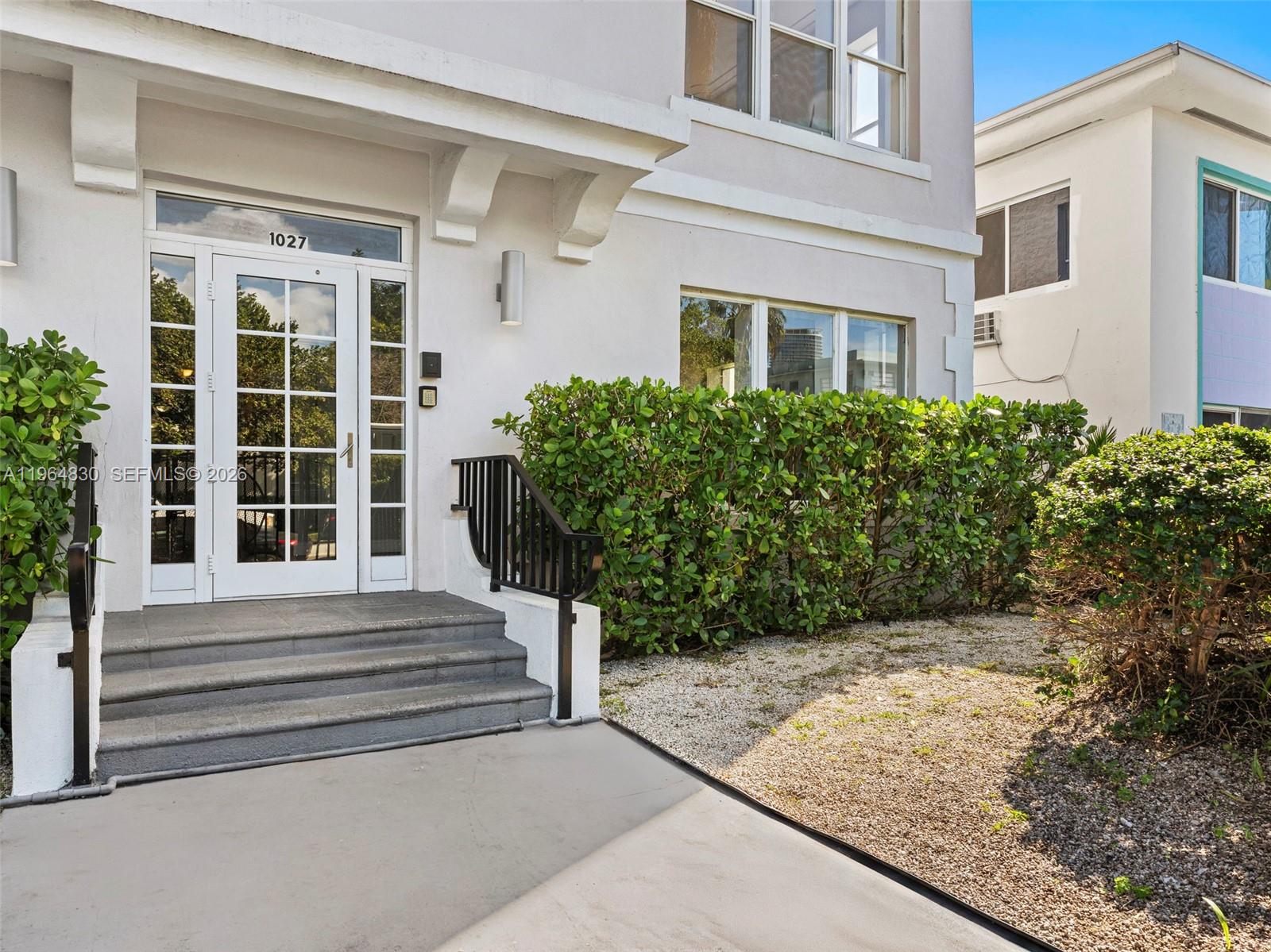 PENN PLAZA CONDO - Residential