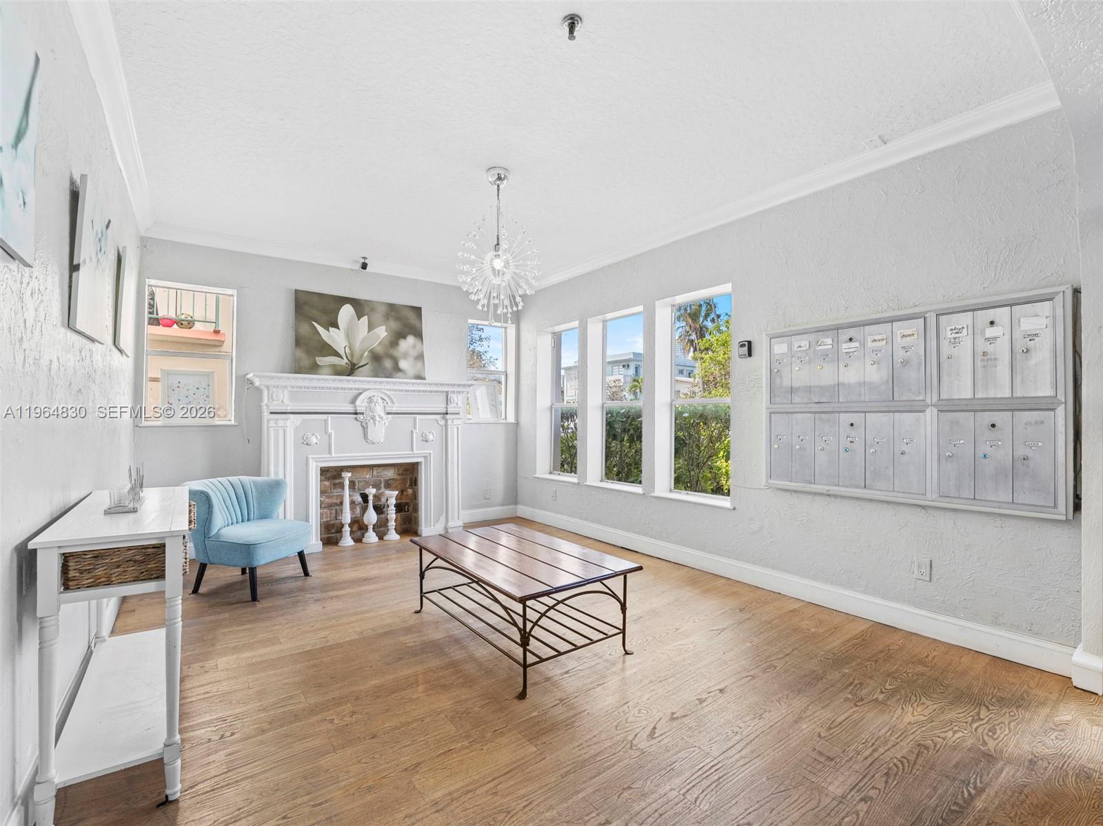 PENN PLAZA CONDO - Residential