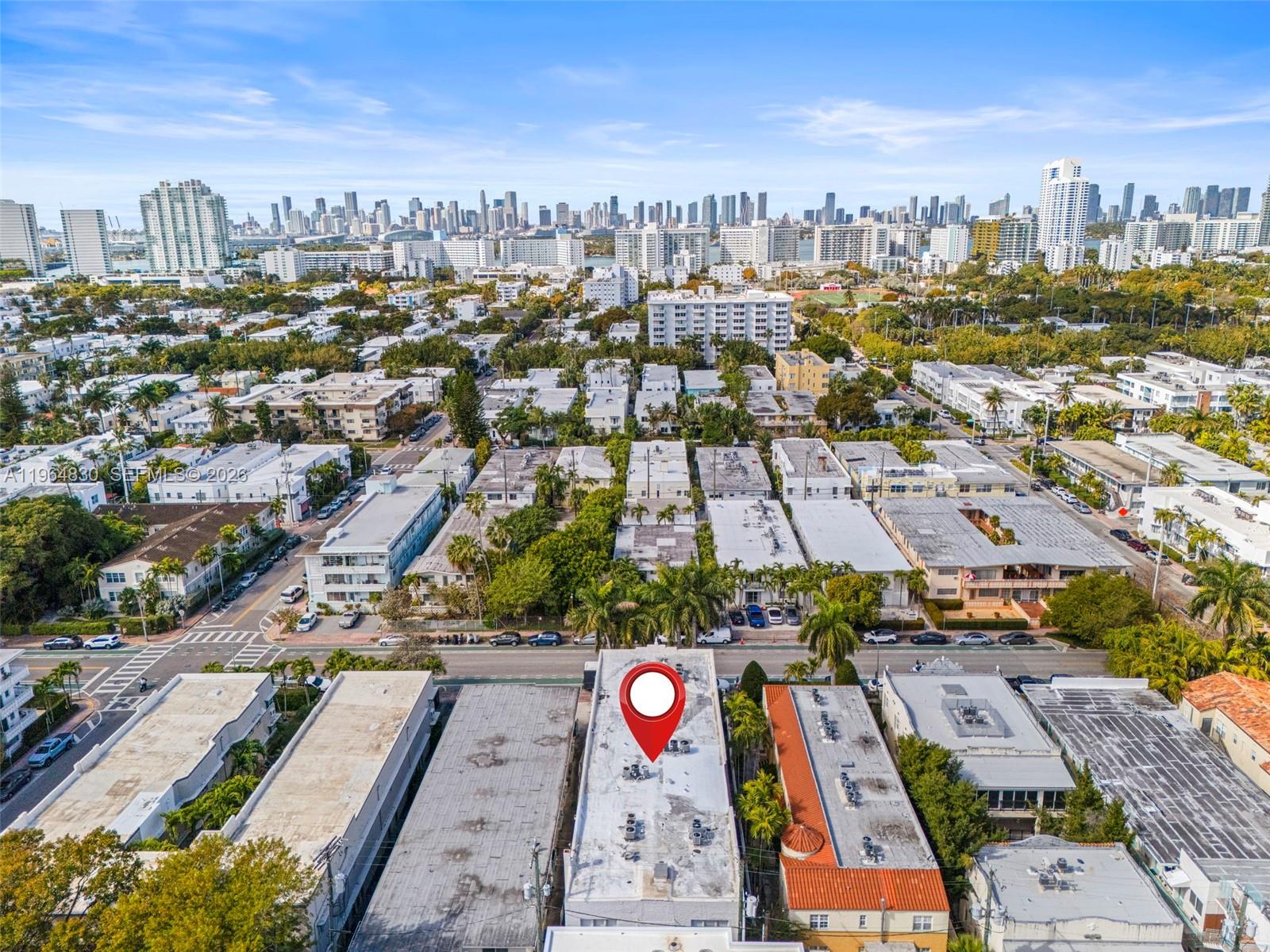 PENN PLAZA CONDO - Residential