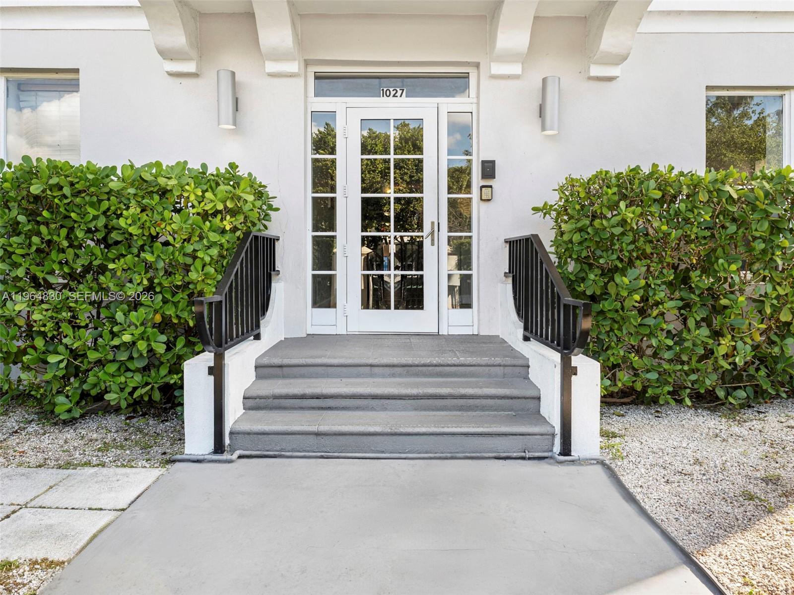 PENN PLAZA CONDO - Residential