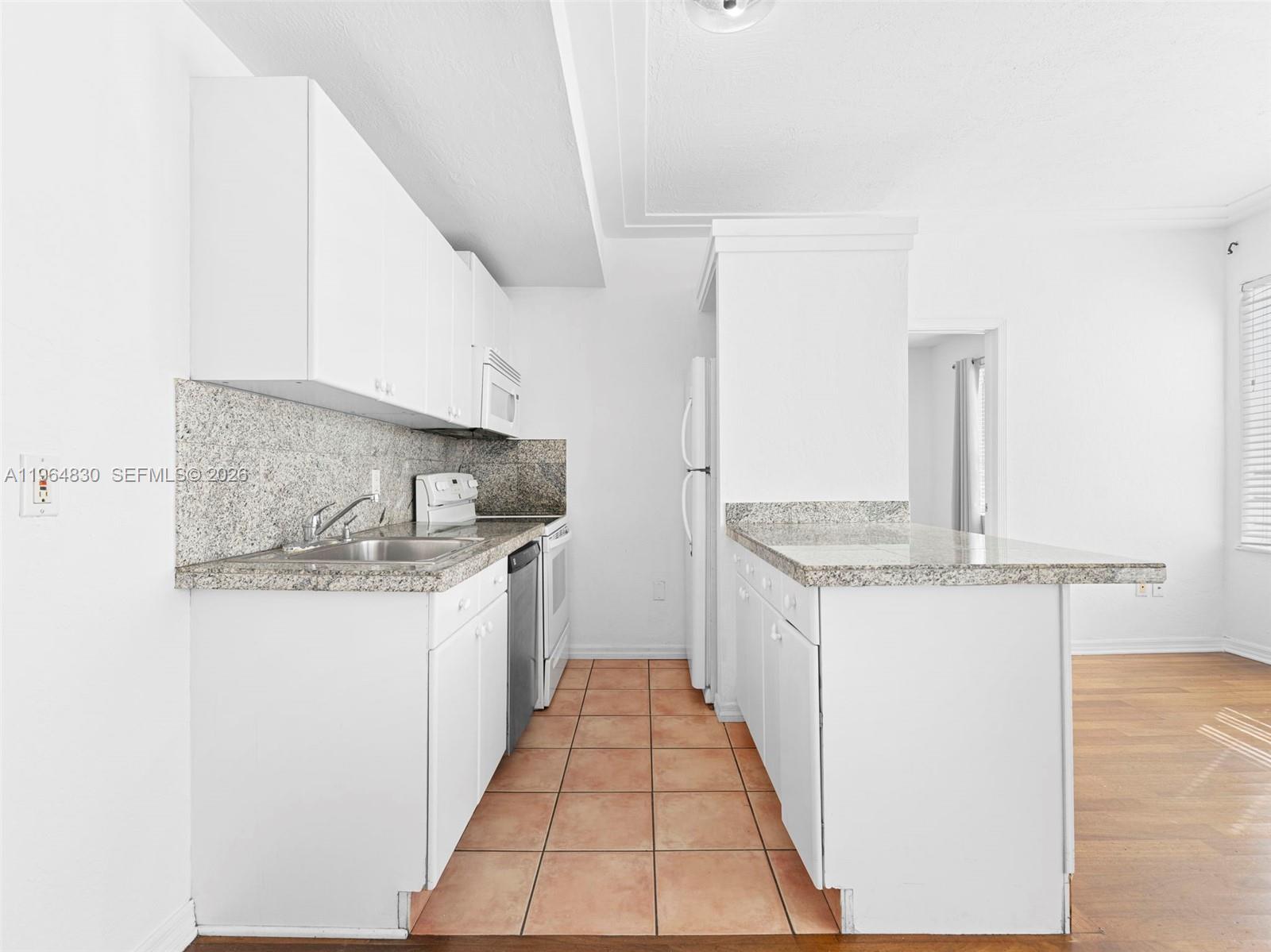 PENN PLAZA CONDO - Residential