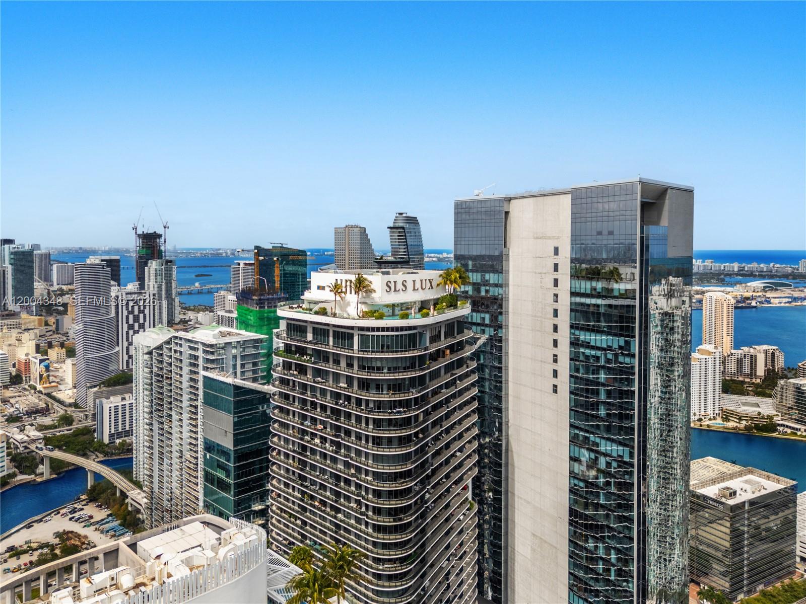 801 SMA DESIGNER SUITES C - Residential