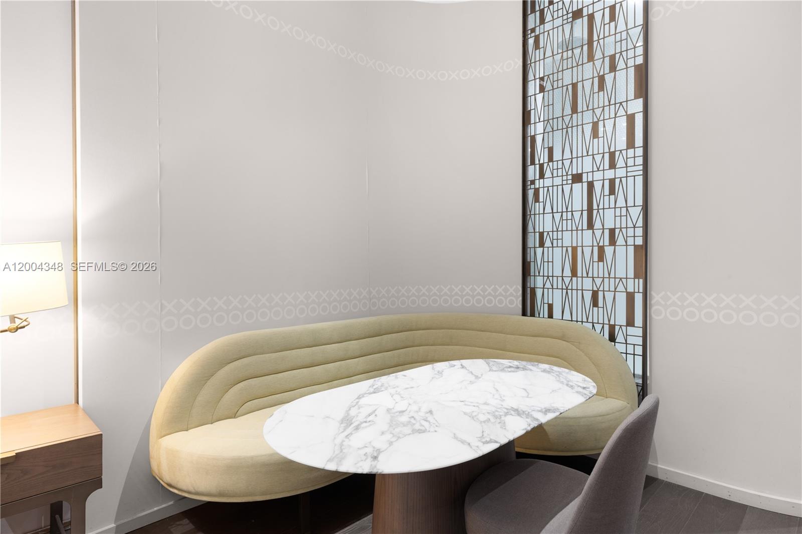 801 SMA DESIGNER SUITES C - Residential