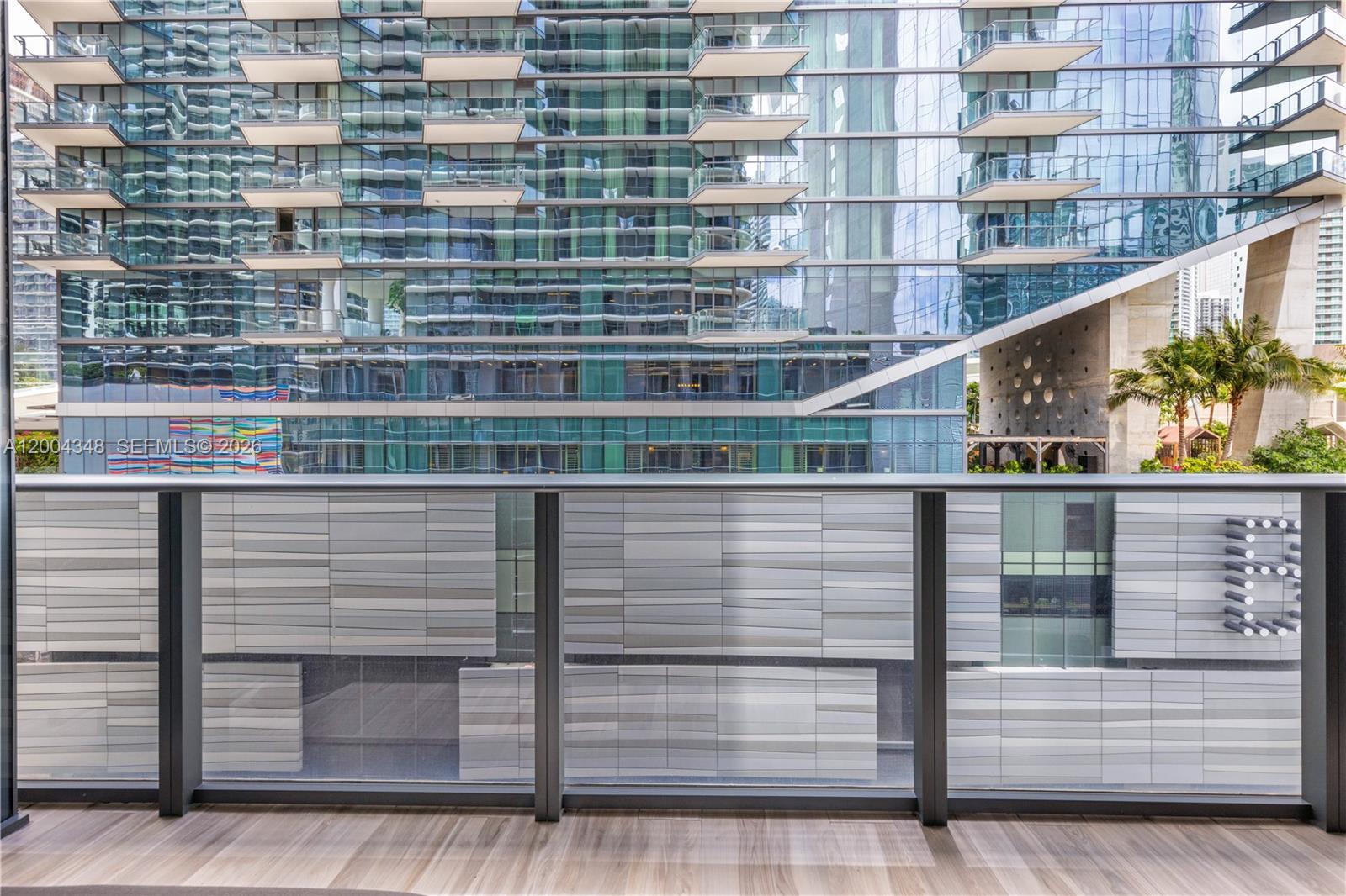 801 SMA DESIGNER SUITES C - Residential