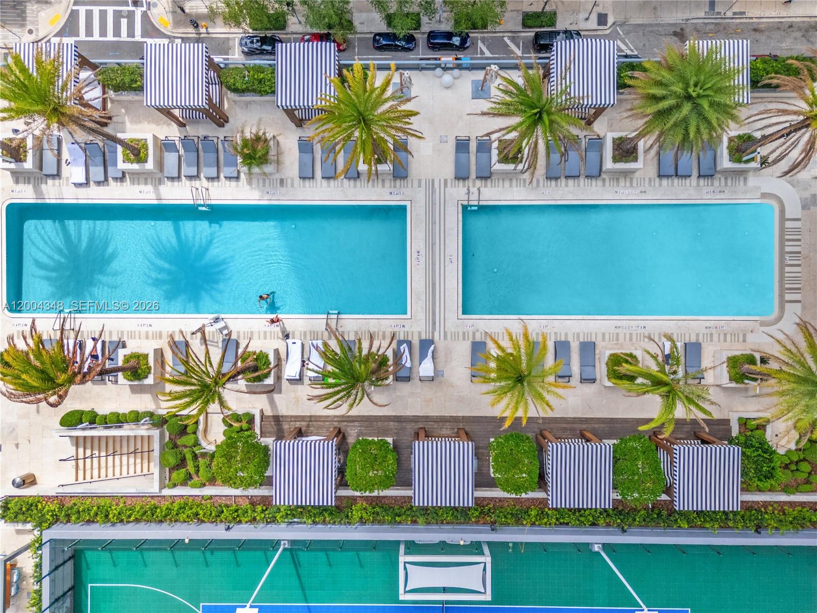 801 SMA DESIGNER SUITES C - Residential