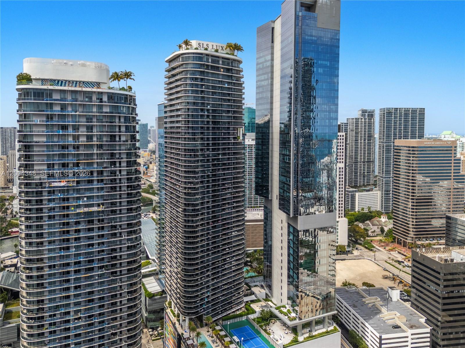 801 SMA DESIGNER SUITES C - Residential