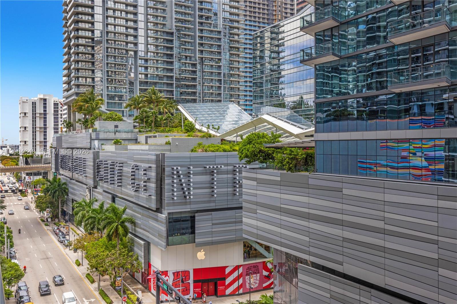 801 SMA DESIGNER SUITES C - Residential