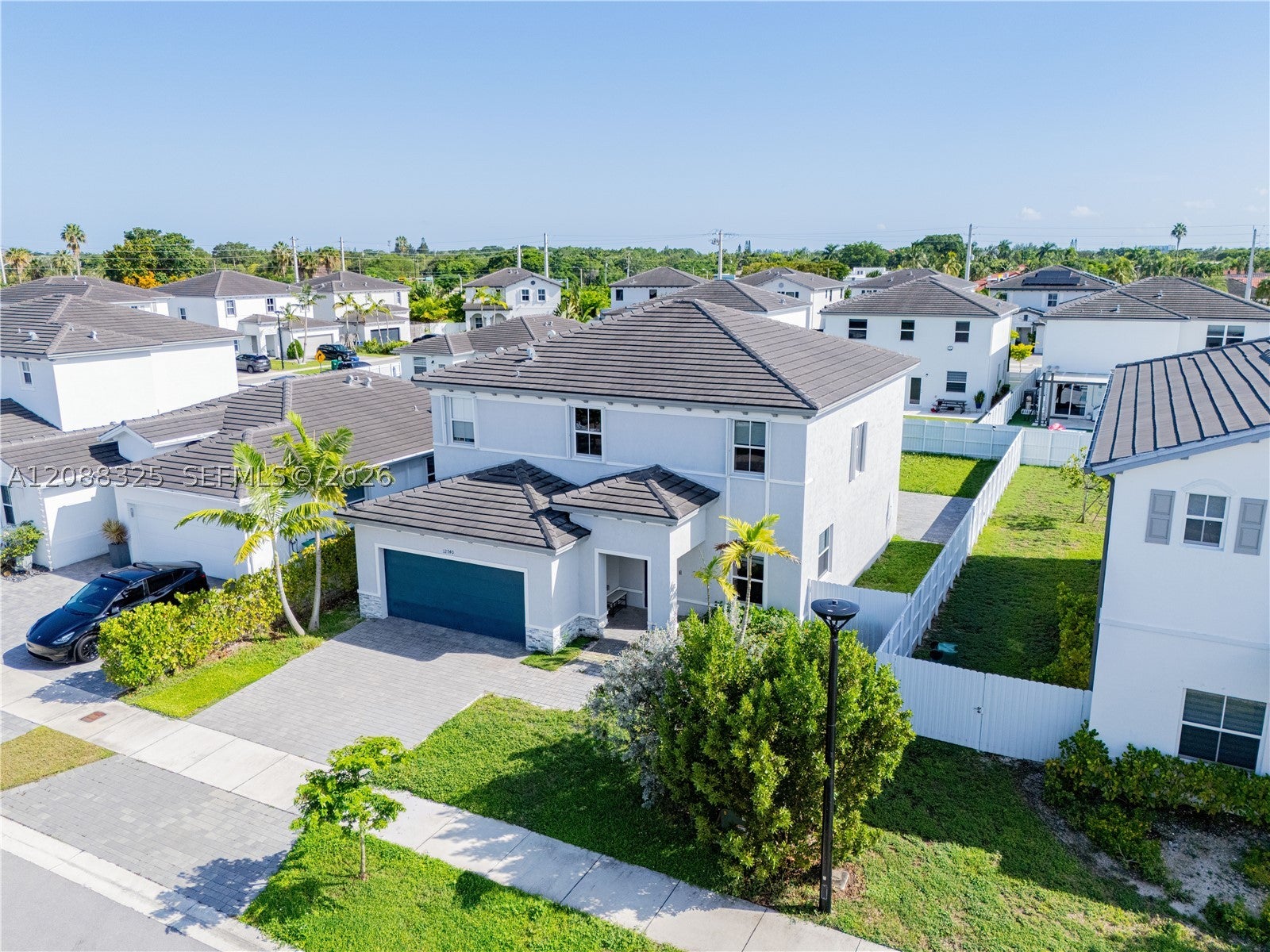 12740 SW 214th Ter