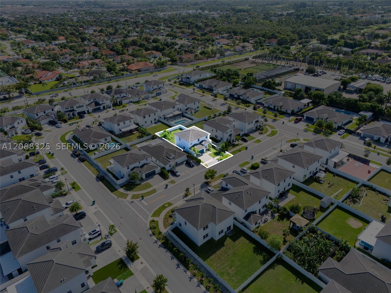 12740 SW 214th Ter