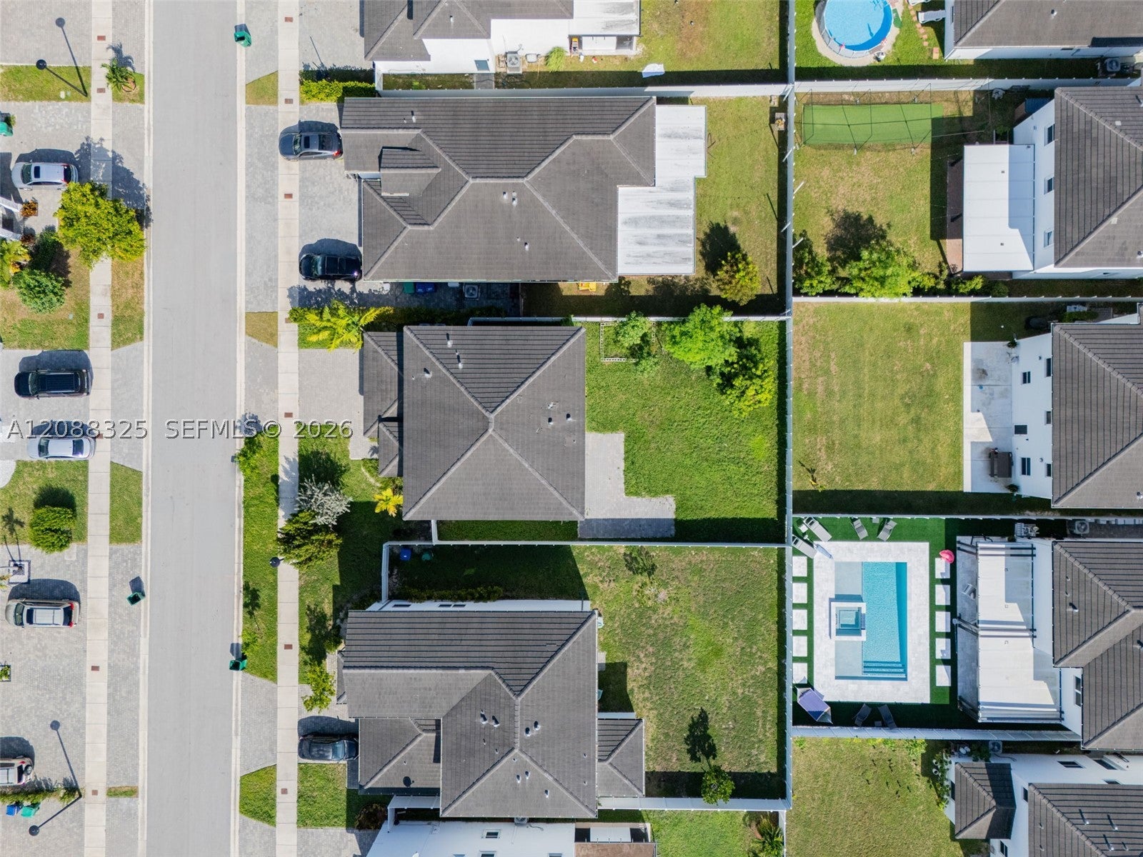 12740 SW 214th Ter