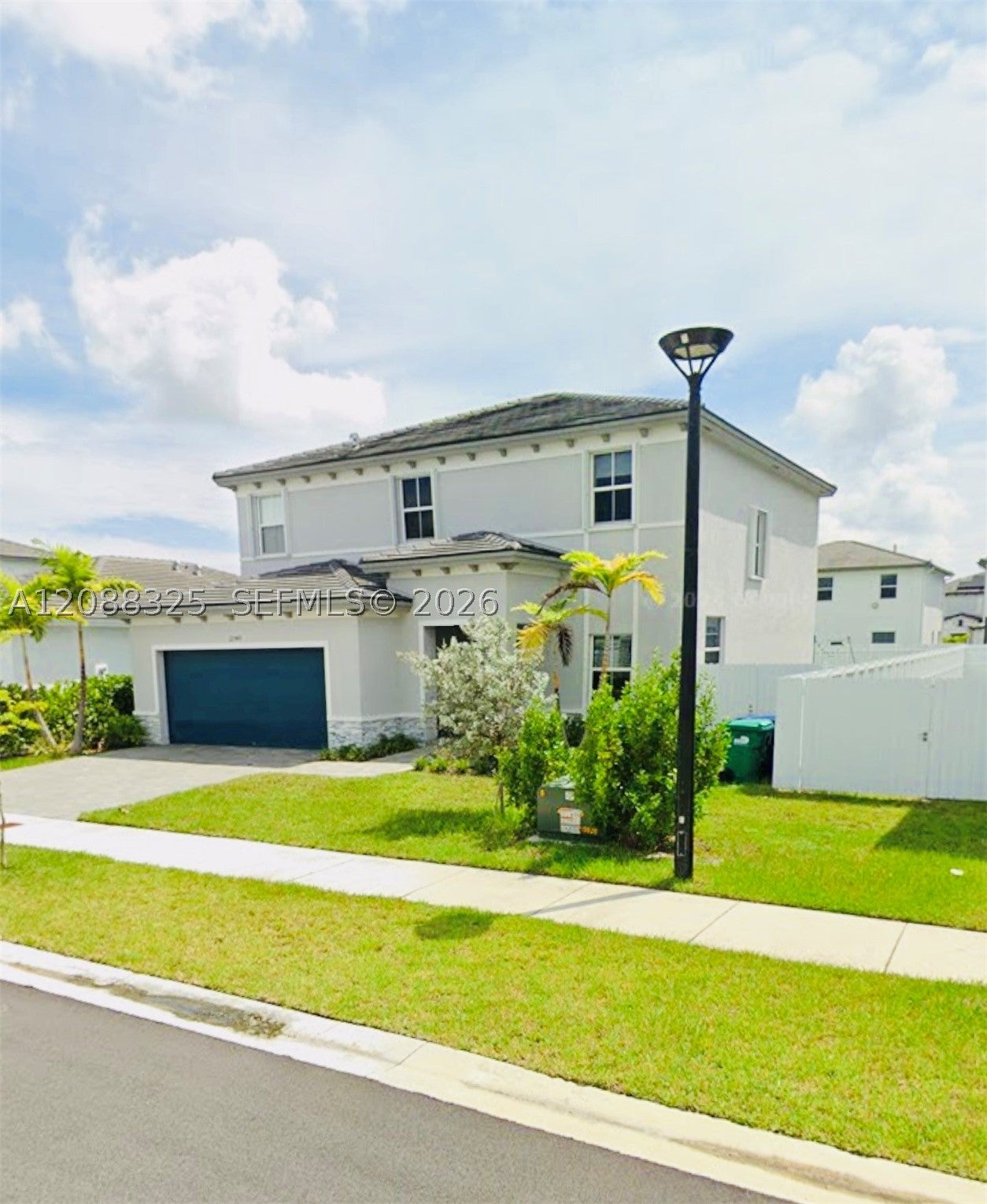 12740 SW 214th Ter