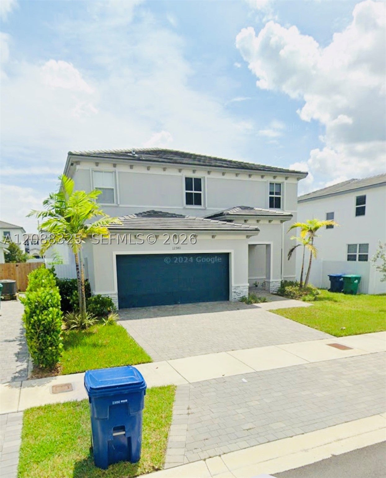 12740 SW 214th Ter