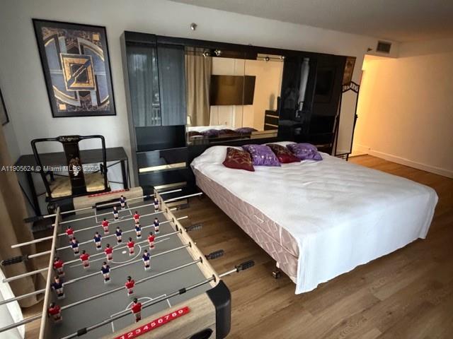 WINSTON TOWERS 600 CONDO - Residential Lease