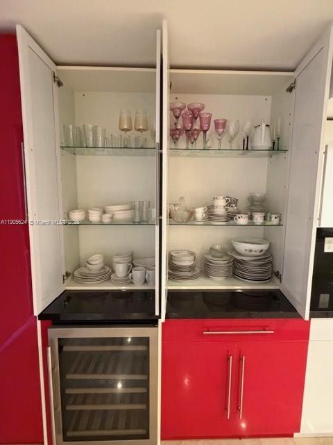 WINSTON TOWERS 600 CONDO - Residential Lease