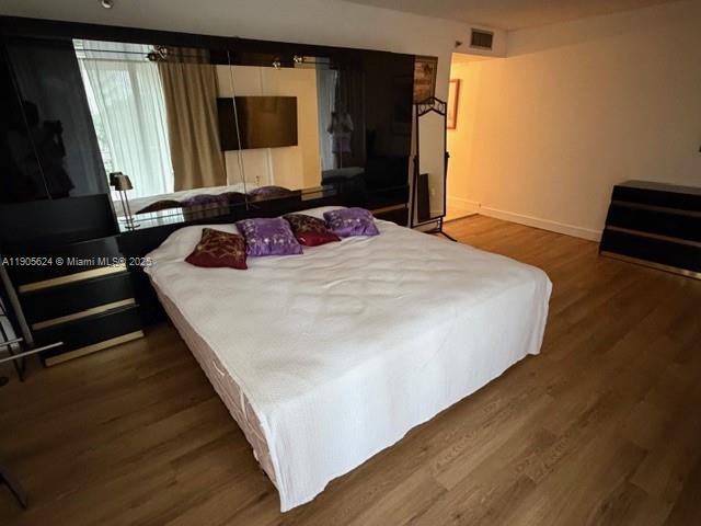 WINSTON TOWERS 600 CONDO - Residential Lease