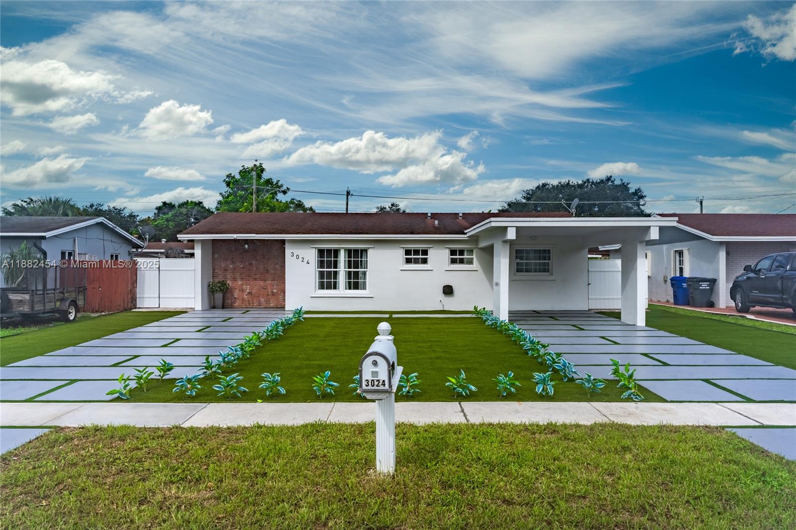 DRIFTWOOD ESTATES NO 2 - Residential