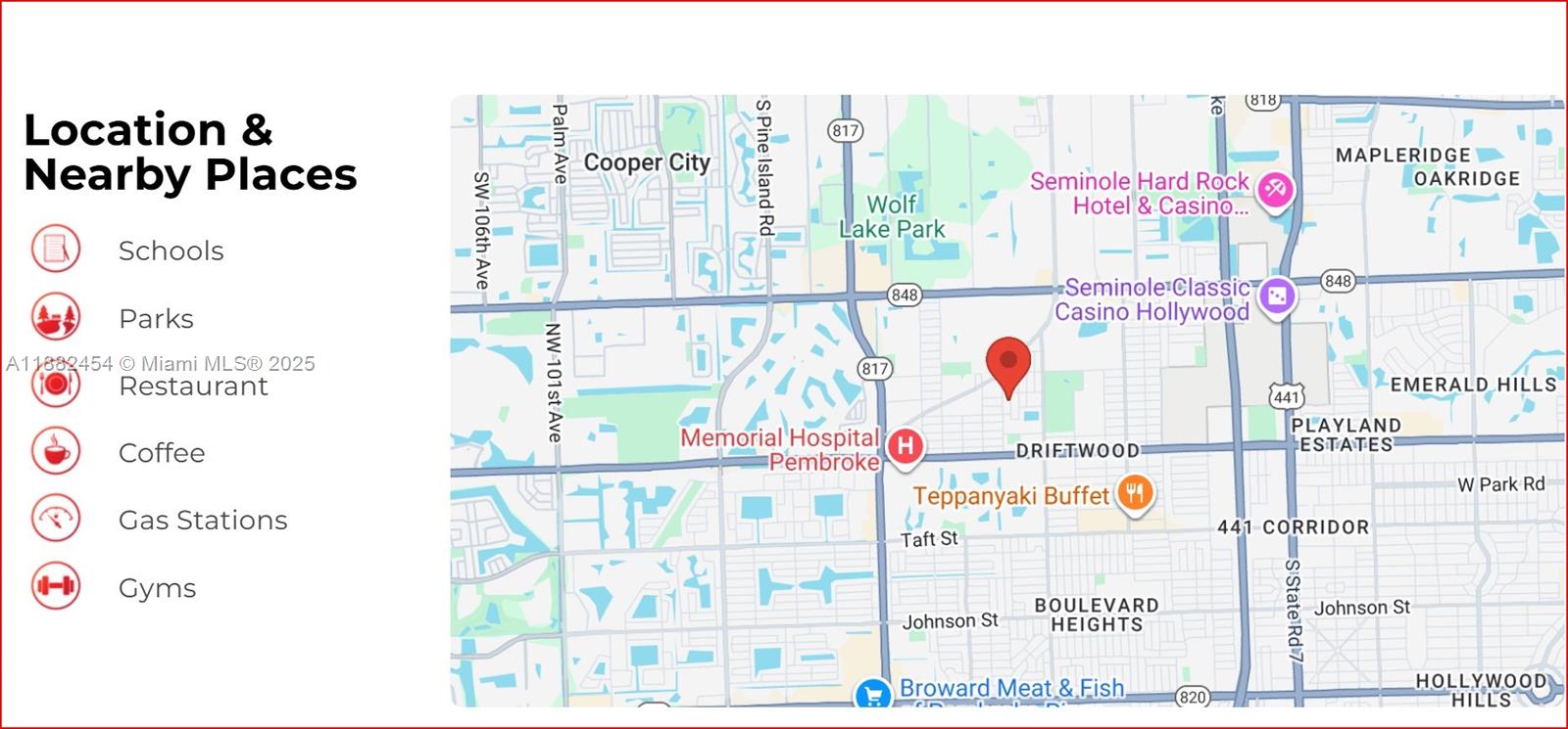 DRIFTWOOD ESTATES NO 2 - Residential