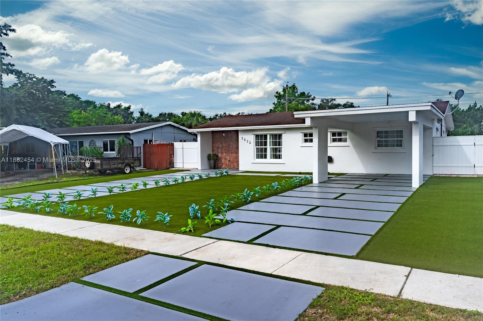 DRIFTWOOD ESTATES NO 2 - Residential