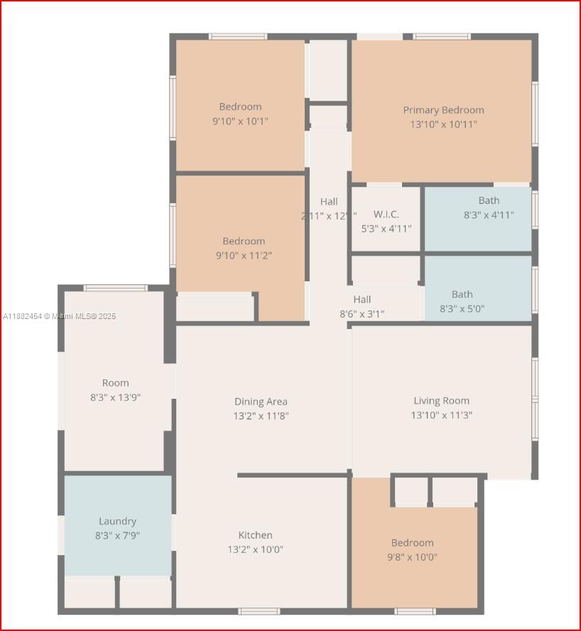 DRIFTWOOD ESTATES NO 2 - Residential