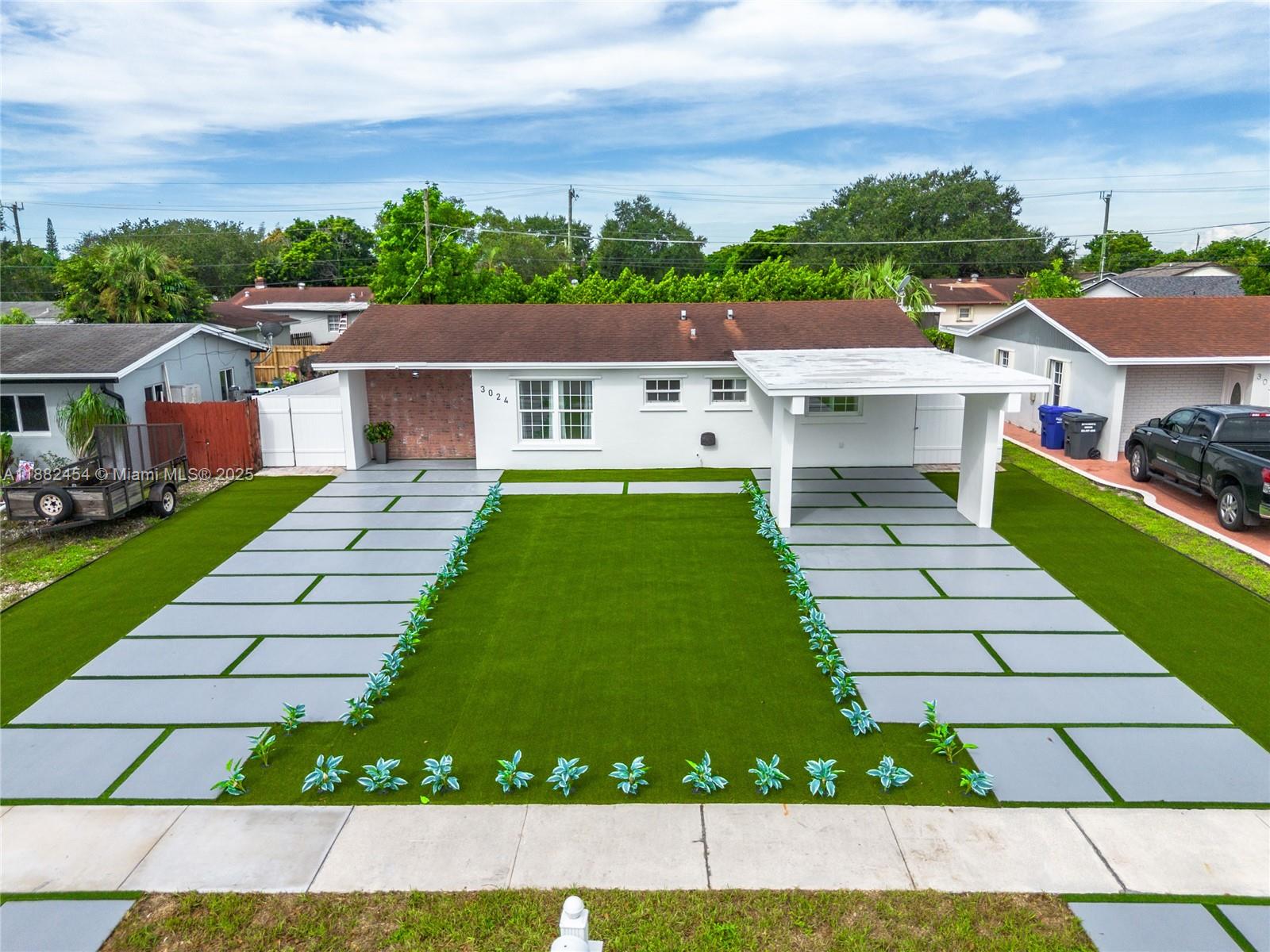 DRIFTWOOD ESTATES NO 2 - Residential