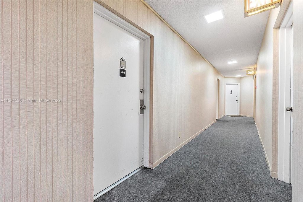 Photo of 1500 Presidential Way #202, West Palm Beach, FL 33401 (MLS # A11321535)