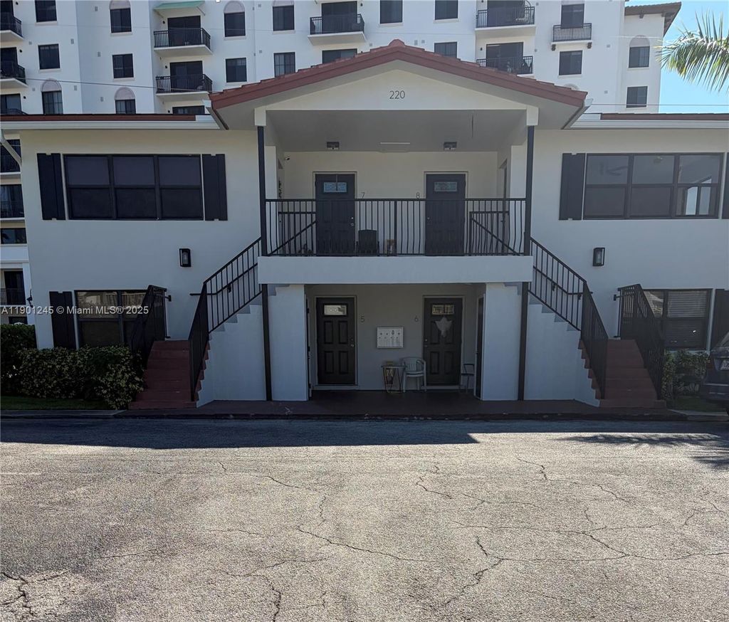 Photo of 220 SW 7th St #8, Boca Raton, FL 33432 (MLS # A11901245)