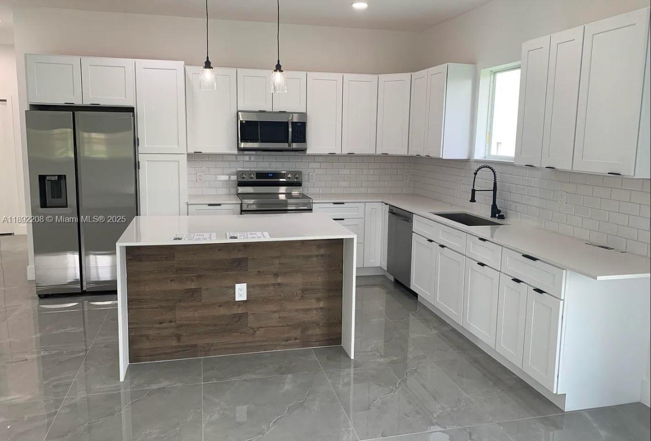 Franklin Park - Residential