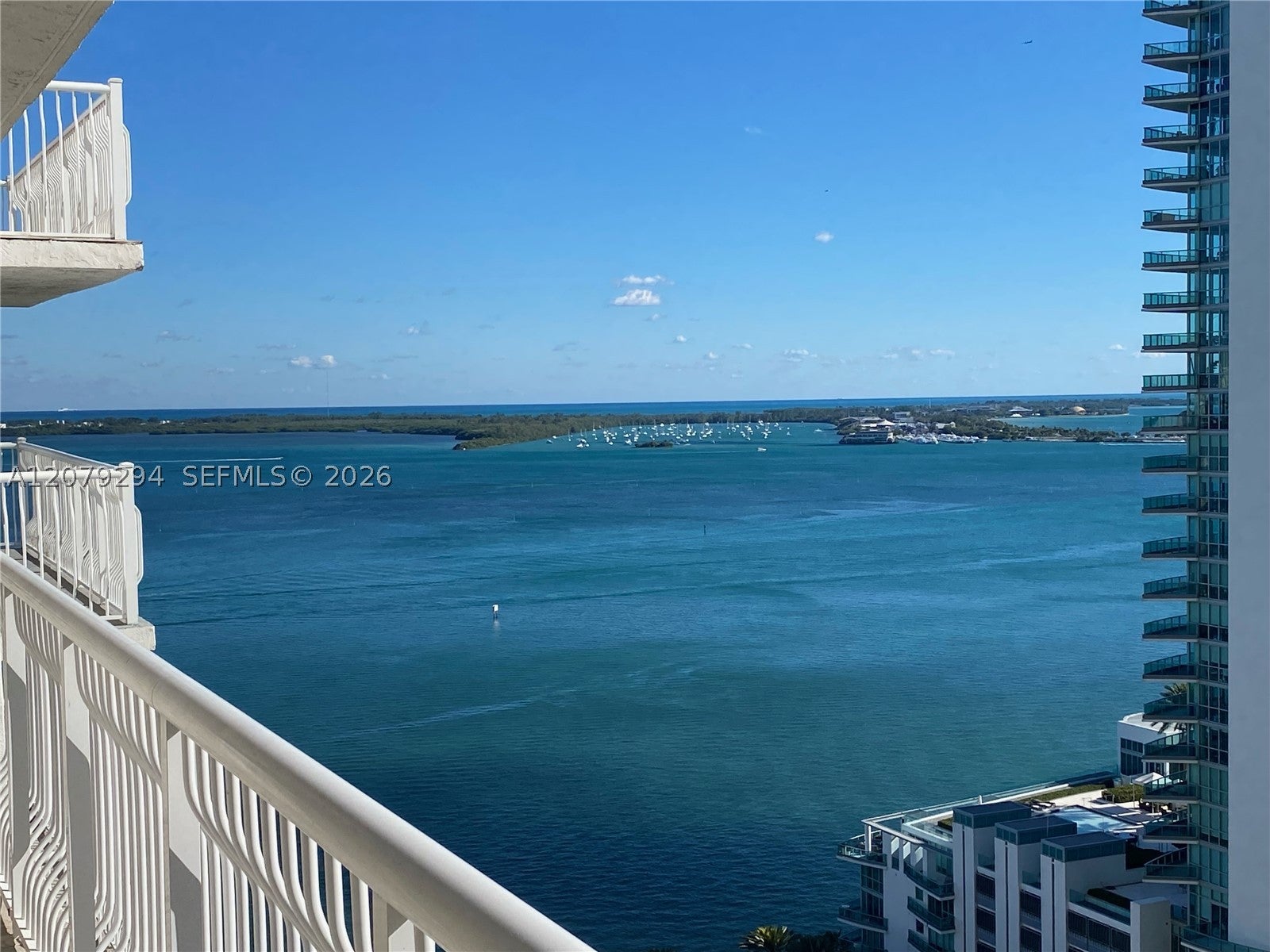 1200 Brickell Bay Dr 2303