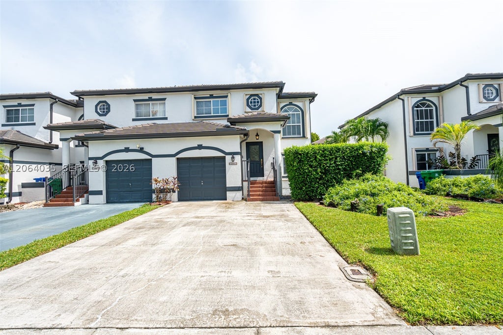 Photo of 12901 SW 50th St, Miramar, FL 33027 (MLS # A12064035)