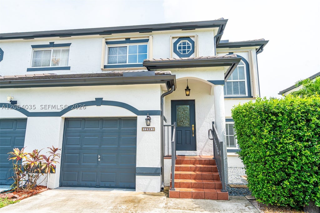Photo of 12901 SW 50th St, Miramar, FL 33027 (MLS # A12064035)