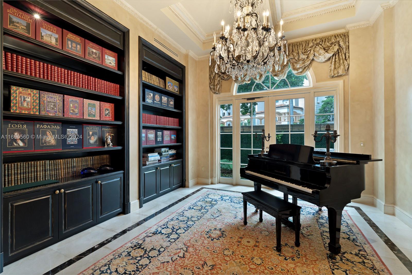 LINDISFARNE ON FISHER ISL - Residential