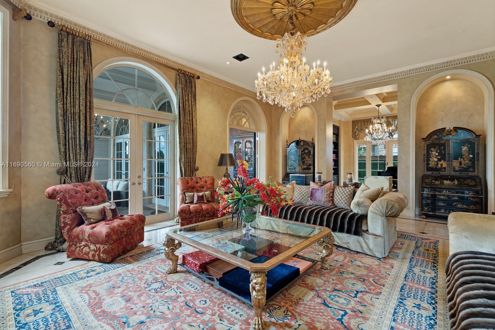 LINDISFARNE ON FISHER ISL - Residential