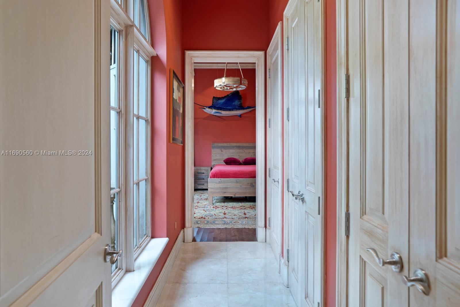 LINDISFARNE ON FISHER ISL - Residential