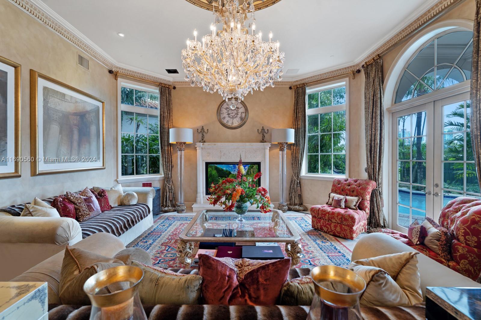 LINDISFARNE ON FISHER ISL - Residential