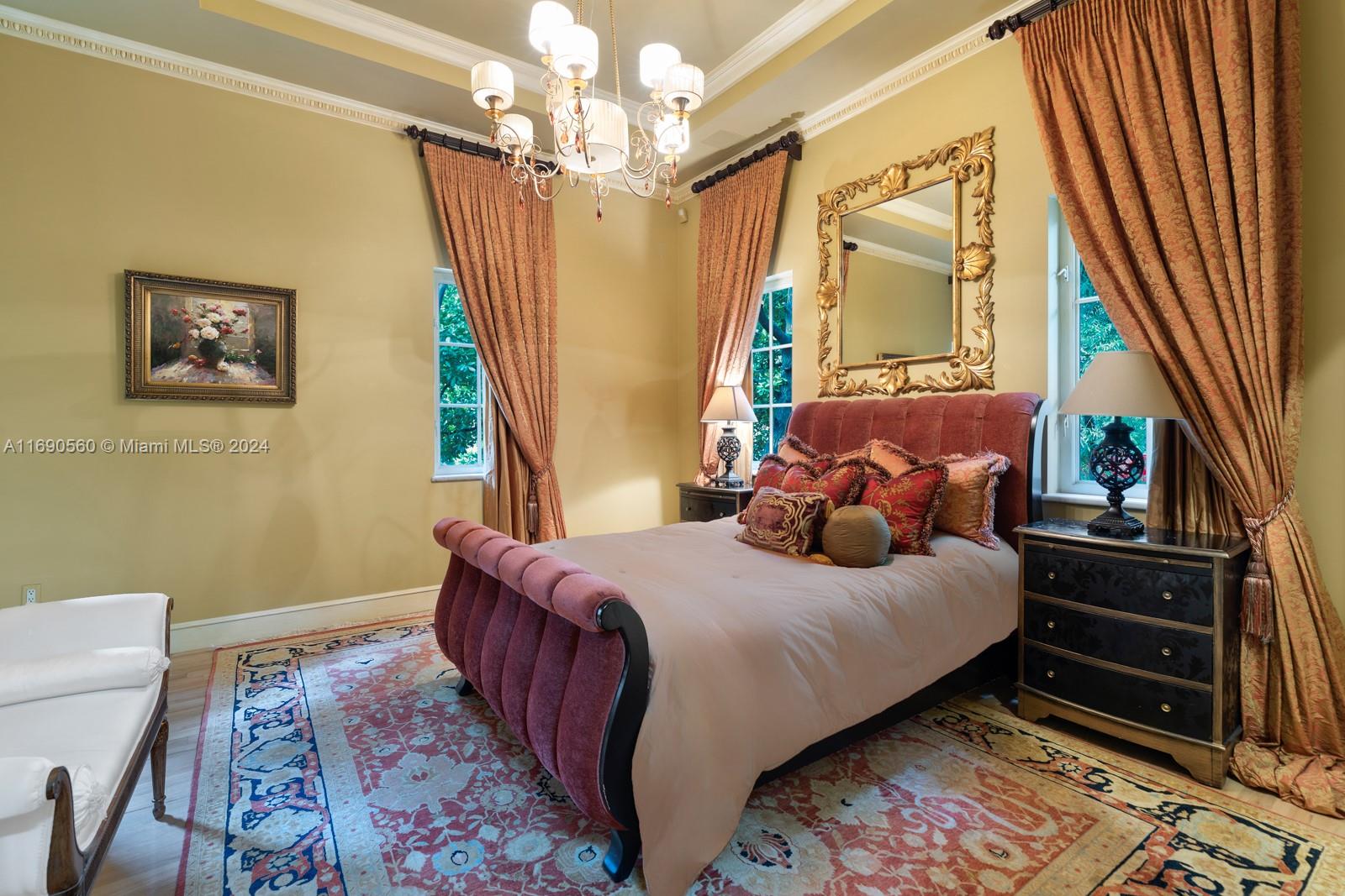 LINDISFARNE ON FISHER ISL - Residential