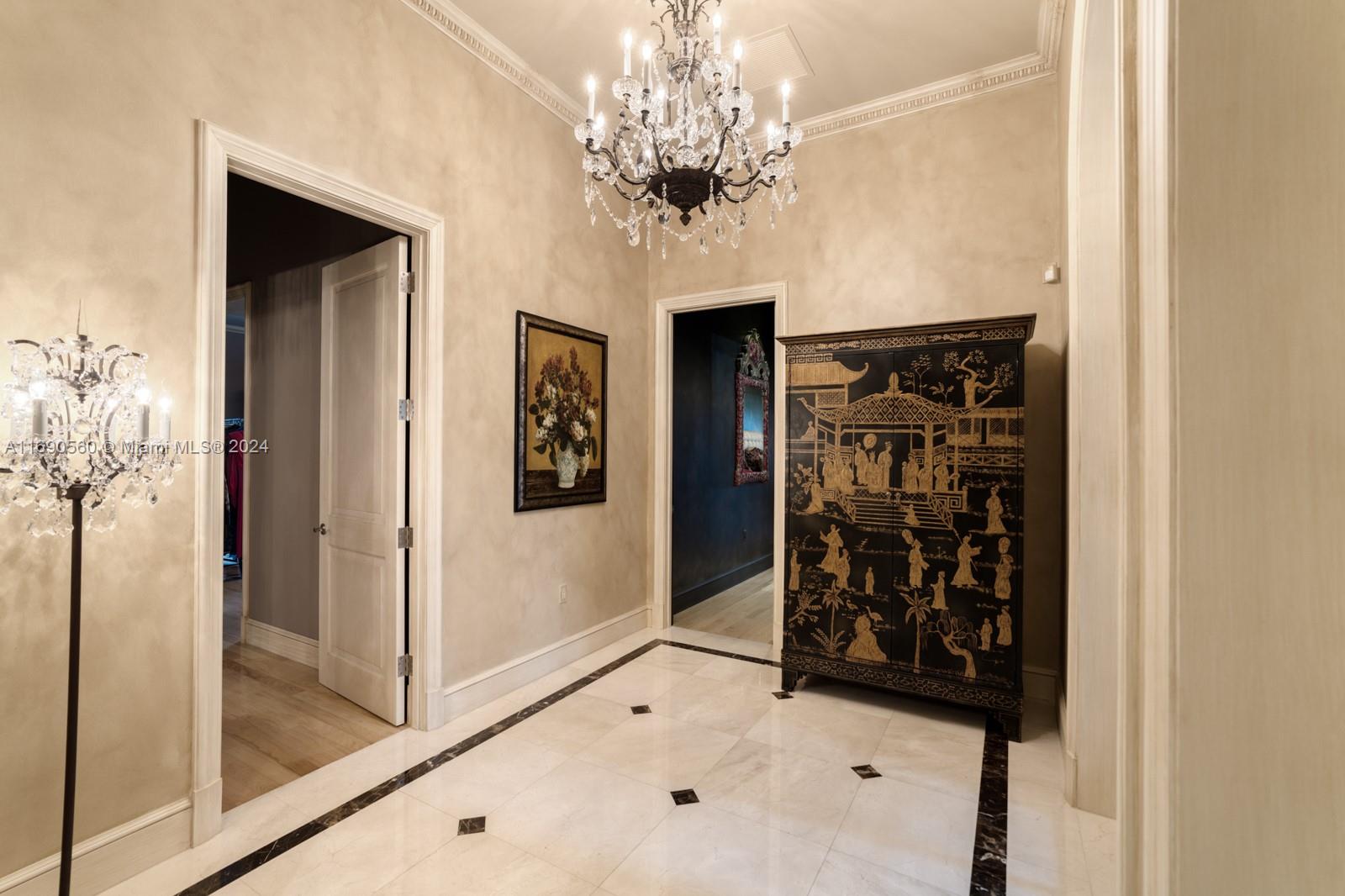 LINDISFARNE ON FISHER ISL - Residential