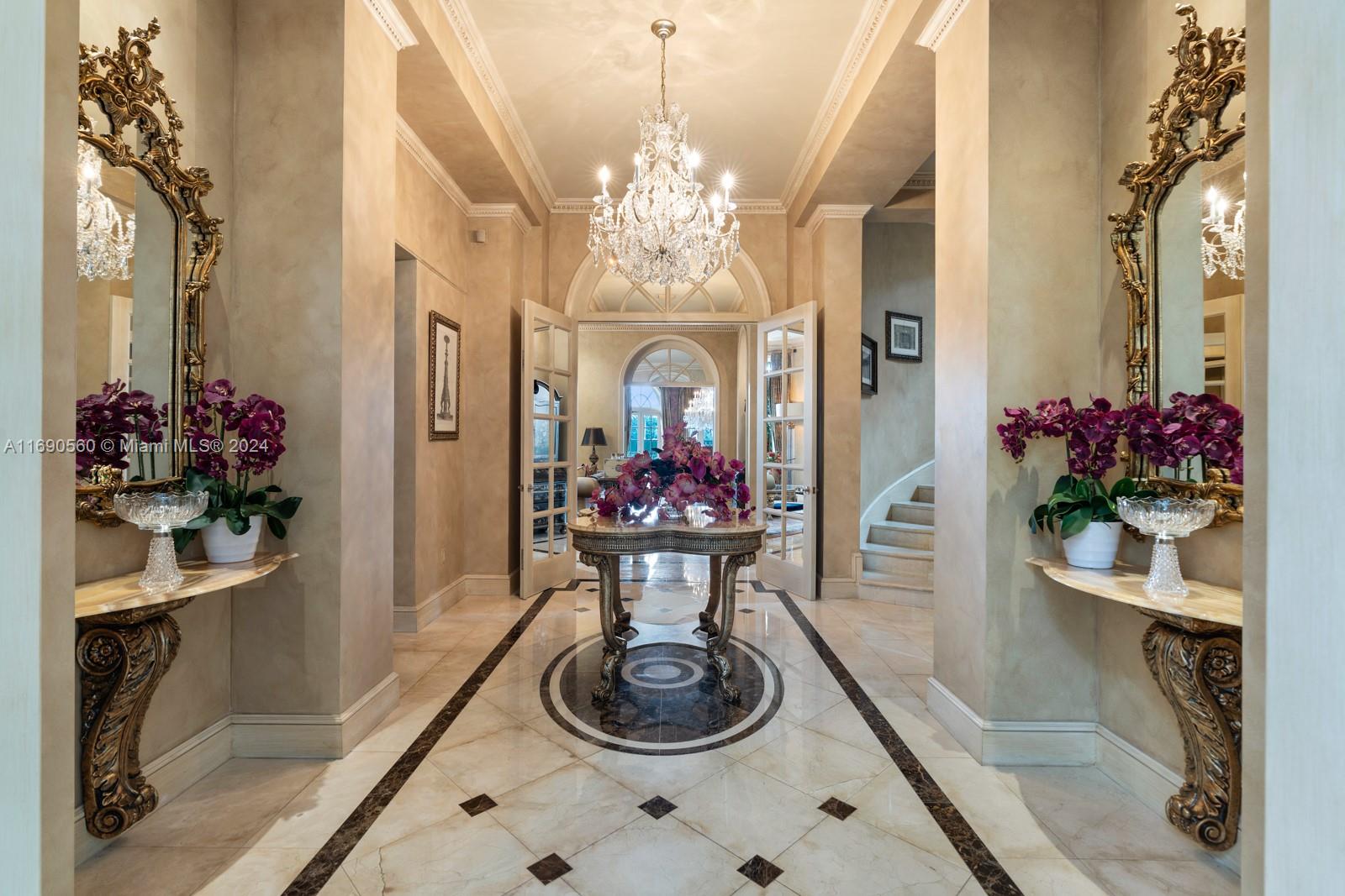 LINDISFARNE ON FISHER ISL - Residential